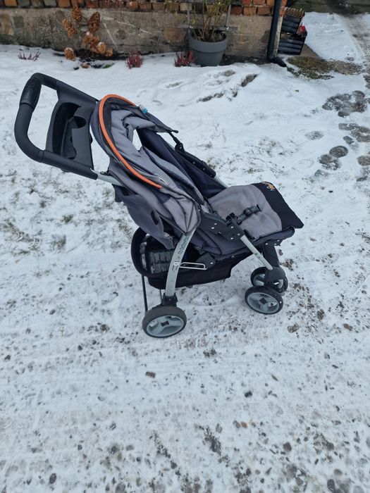 Spacerówka baby desing