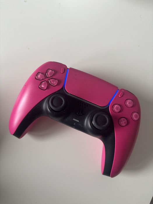 kontroler di ps5 dualsense