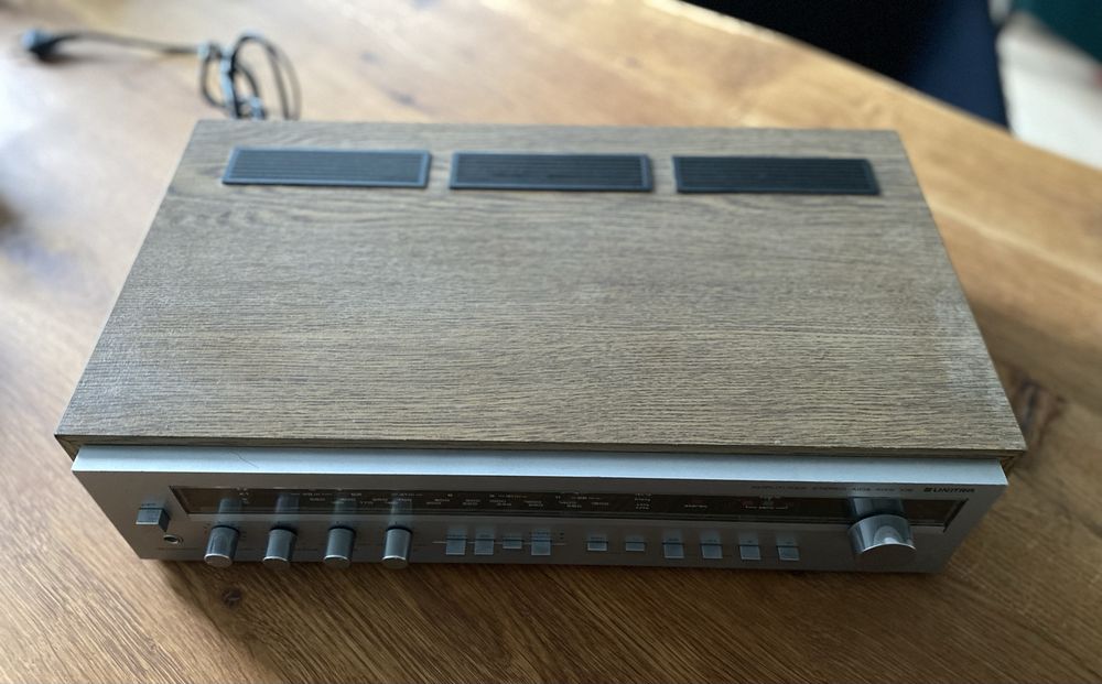 Amplituner Unitra AIDA AWS 105 altus