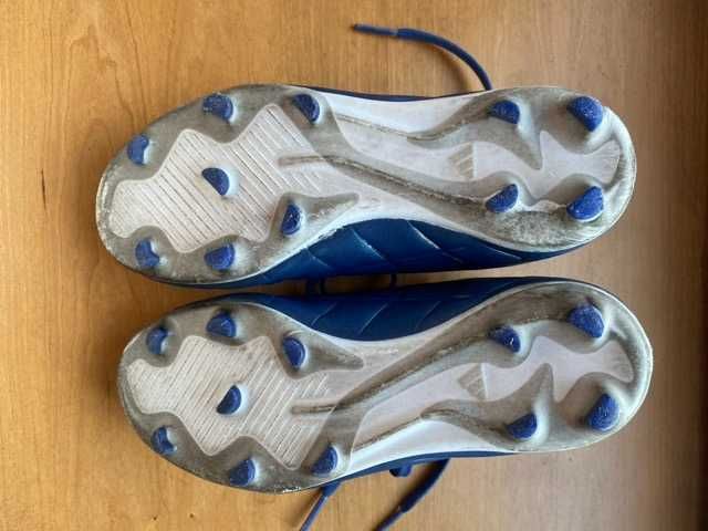 Chuteiras futebol criança - Adidas