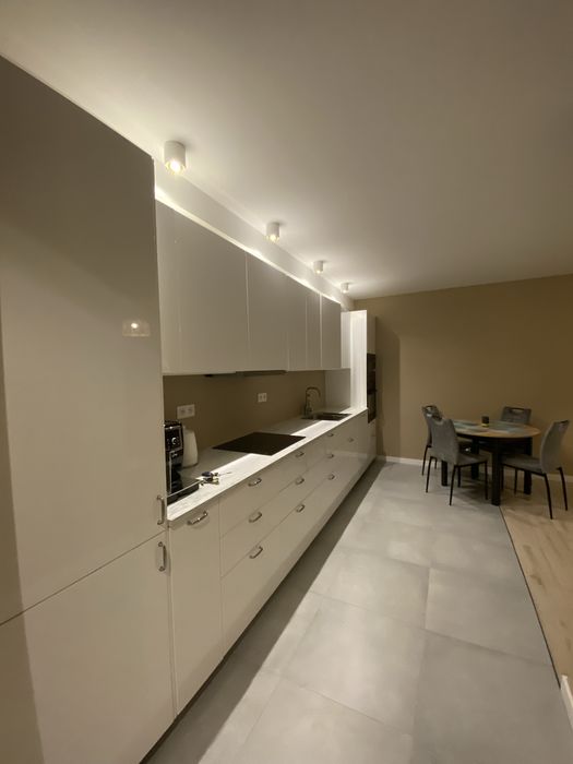 Mieszkanie 3-pokojowe do wynajecia Brwinów