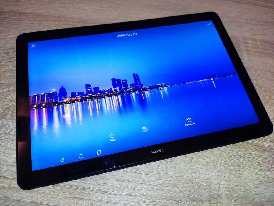 HUAWEI - T5 MediaPad / Okazja ?