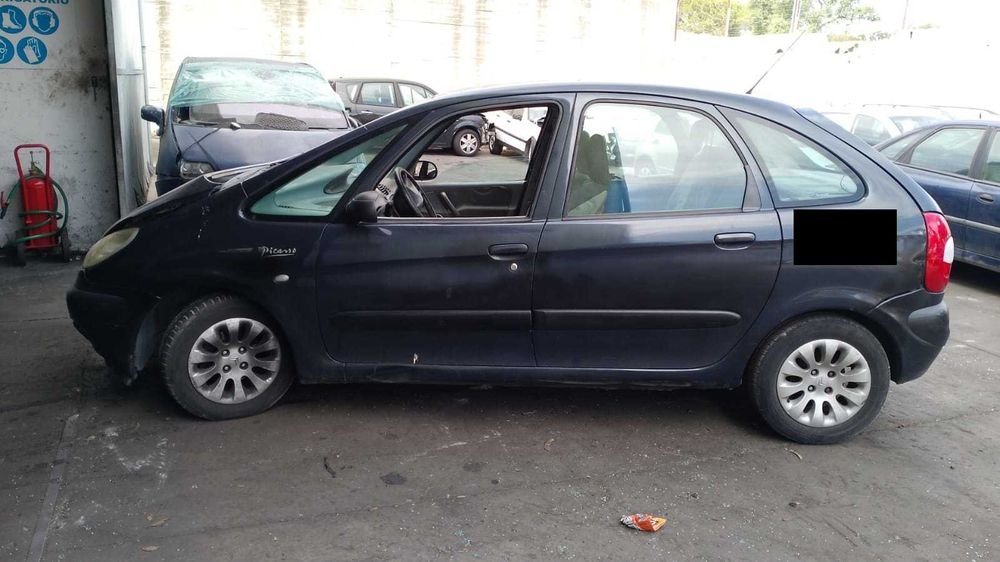 Citroen Xsara Picasso para peças