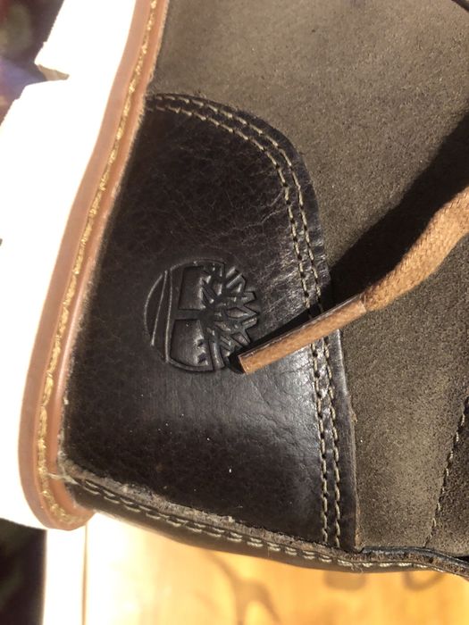 Botas Timberland 35