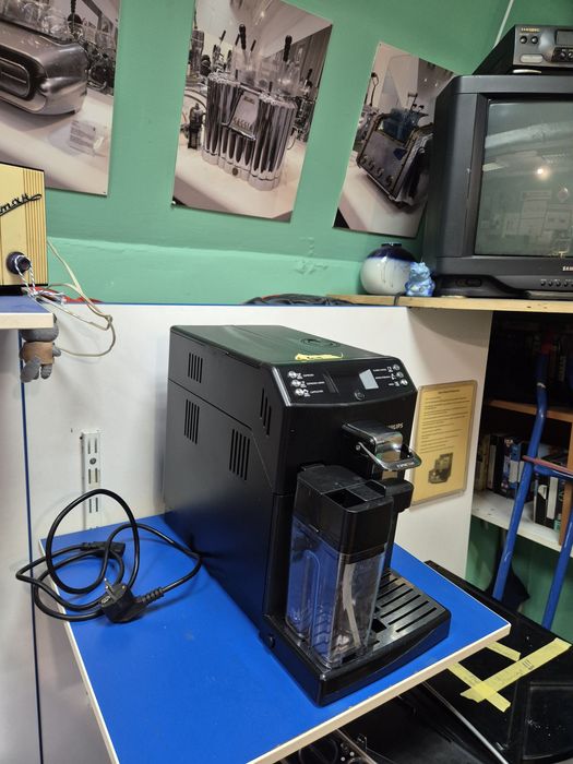 Saeso Philips HD8847  стан 4 + кувшин