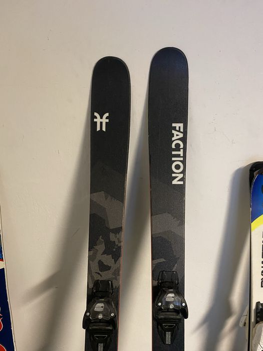 Narty Faction Prodigy 2 177