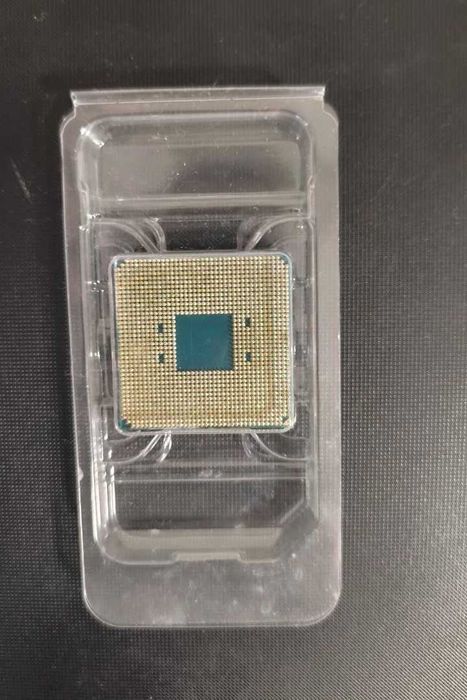 Процессор AMD Ryzen 9 3950x