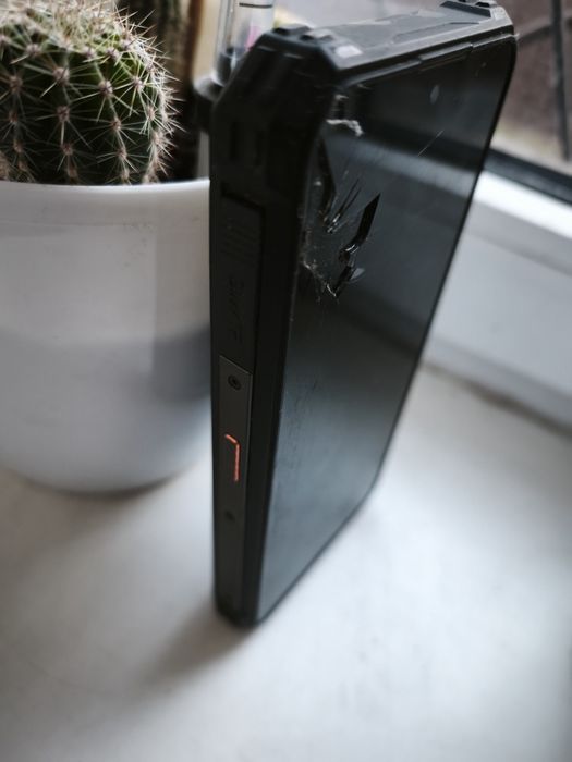 Oukitel WP15 8/128 ГБ
