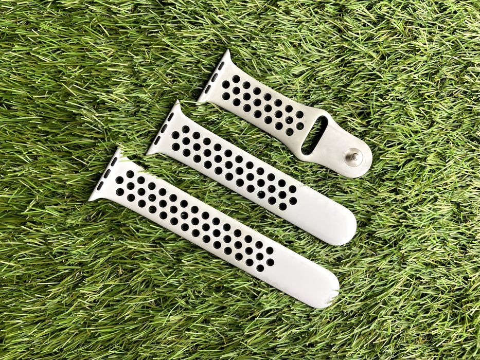 Bracelete Nike Apple Watch