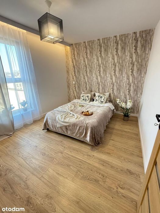 Po remoncie 2 pokoje 36m | Balkon | Winda |Stary Sosnowiec