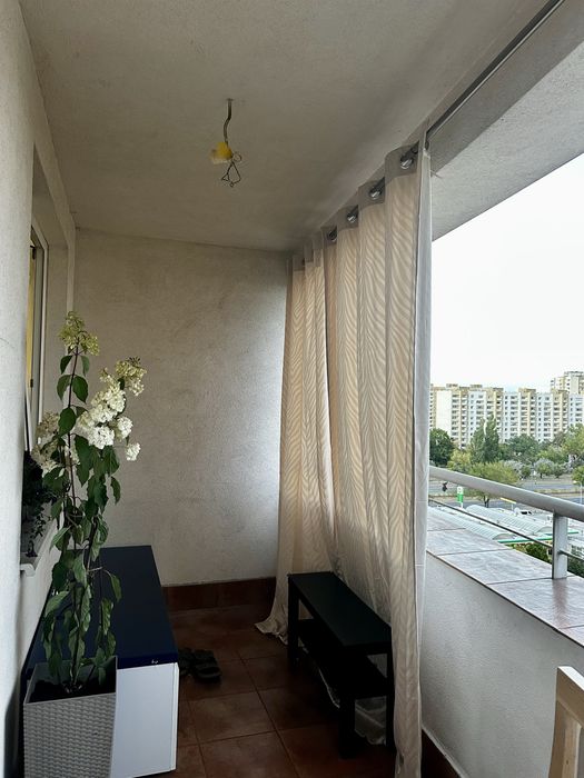 Mieszkanie – Warszawa, Praga-Południe - Widok 2