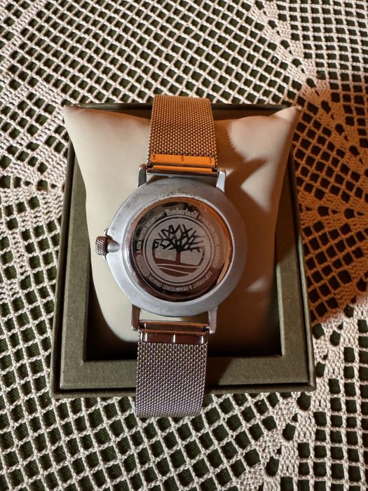 Relogio Timberland64751098876163121