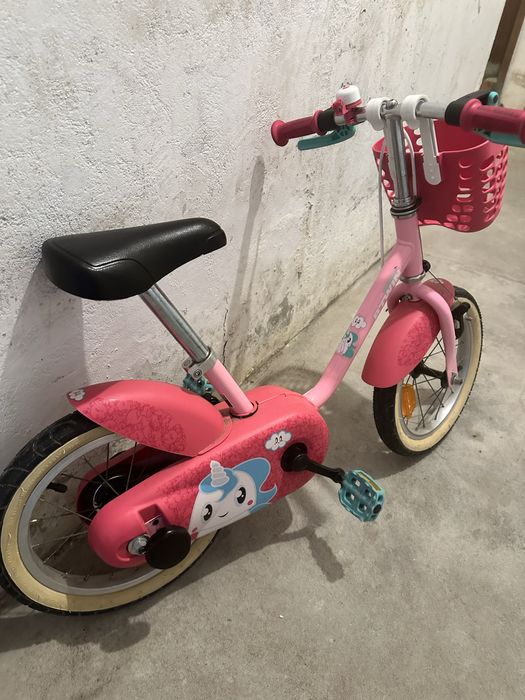 Cadeiras bicicletas ventuinhas