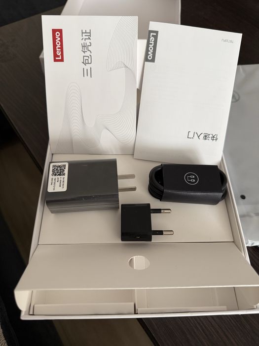 Lenovo Xiaoxin pad pro GT