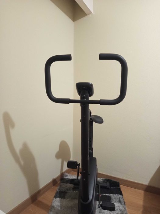 Bicicleta estática