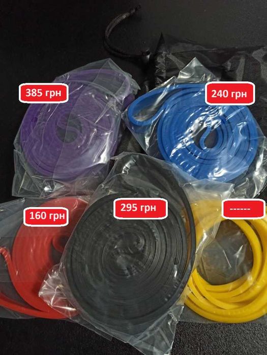 Эспандеры для скул, кистевой. Петли для подтягивания. Роллер массажный