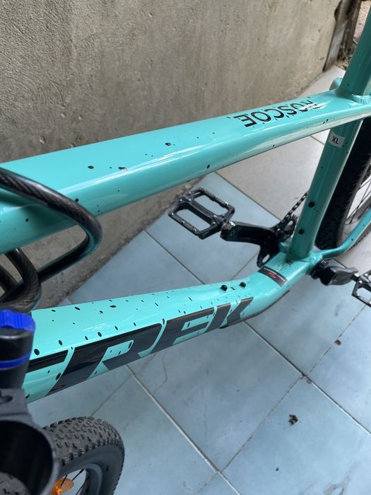 Rower trek roscoe 7 24r rama xl kola 29