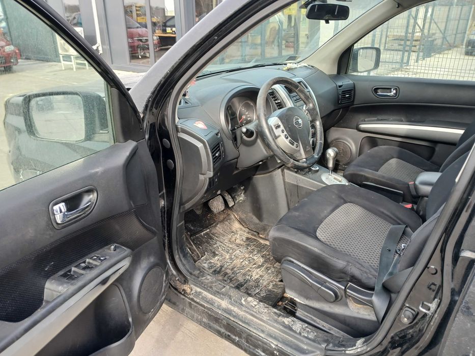 Nissan X-Trail 2.0 dci 4x4 2009r