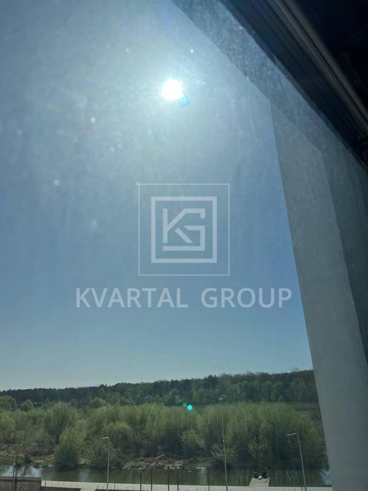 Продаж / Квартира / мирна, Гостомель
