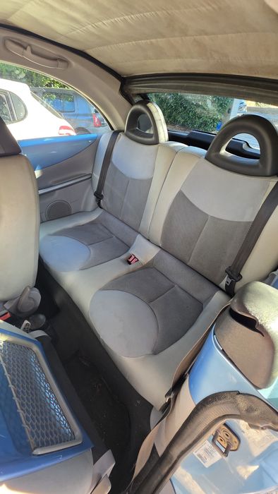 Citroen C3 Pluriel HDI de 2004