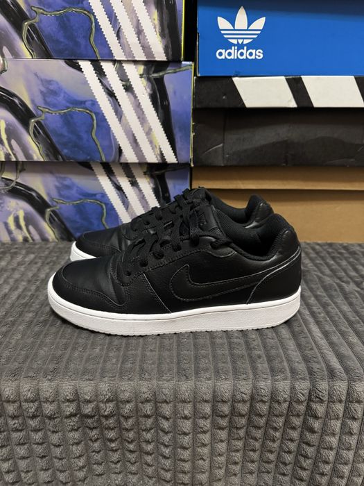 Кросівки Nike Ebernon Low Premium 38,5(24,5) оригінал