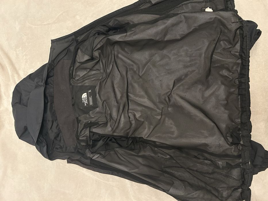 Wiatrowka The North Face