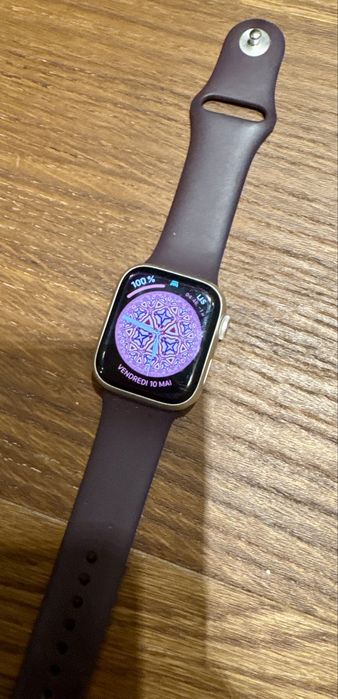 Apple Watch Serie 5
