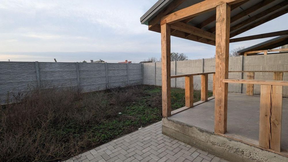 Будинок за адресою вул. Бандери Степана (площа 90 м²) - Atlanta.ua - фото 23