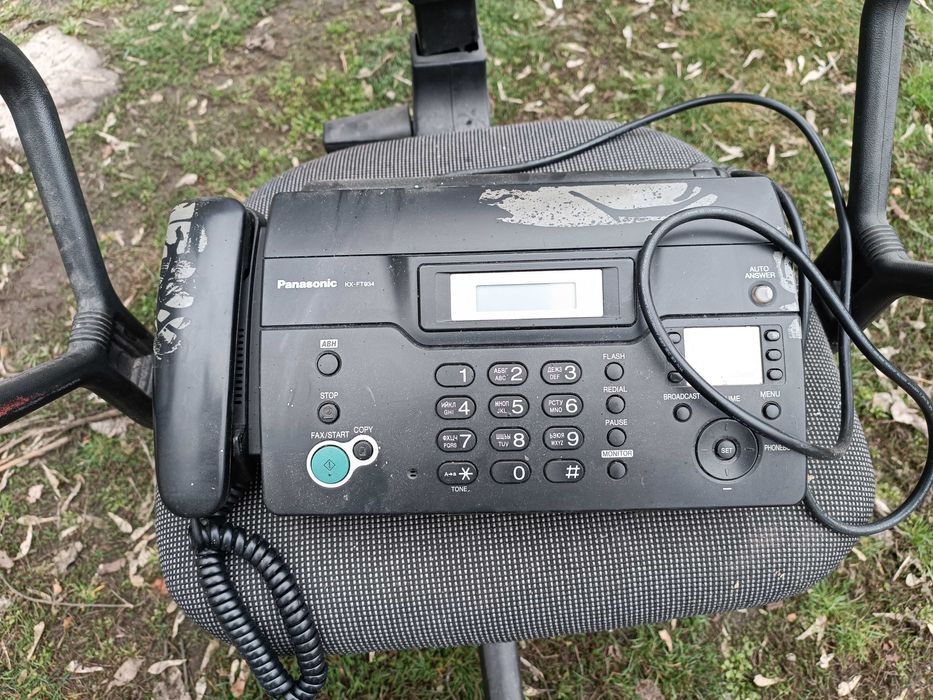 Panasonic KX-FT934UA