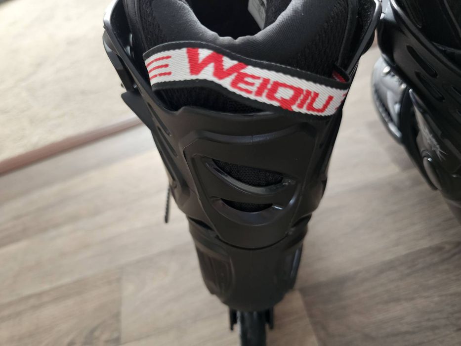 Rolki nowe 40/41