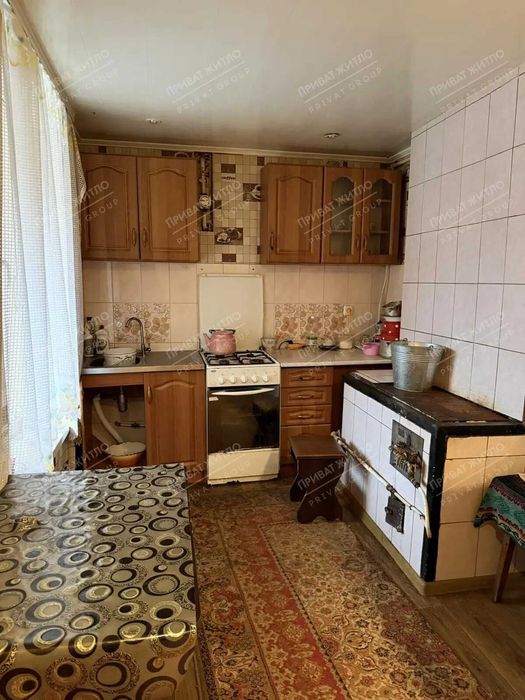 Квартира в приватному секторі