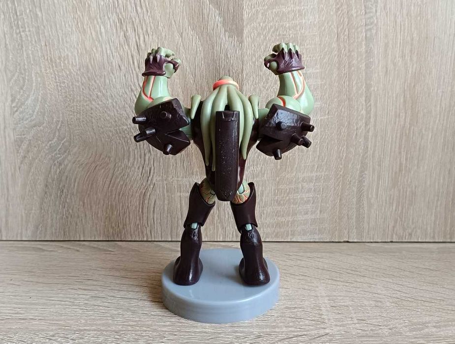 Action figurka Vilgax *Ben 10*. Playmates 2017