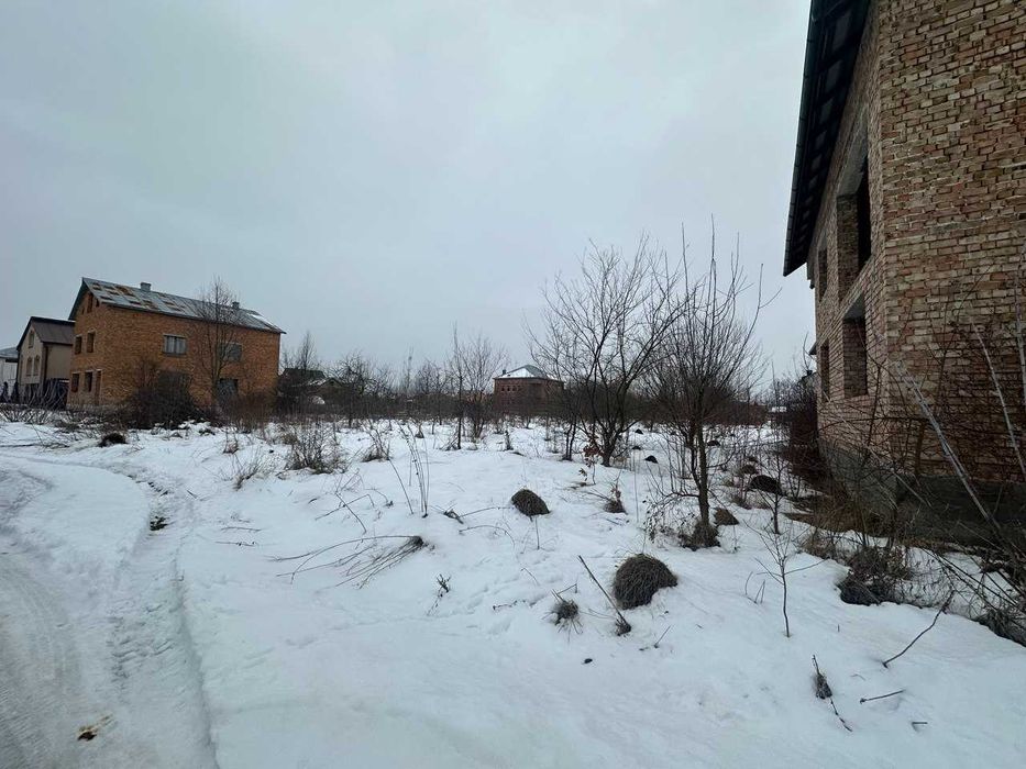 Земельна ділянка 10 сотих під будівництво у м. Тисмениця (13)