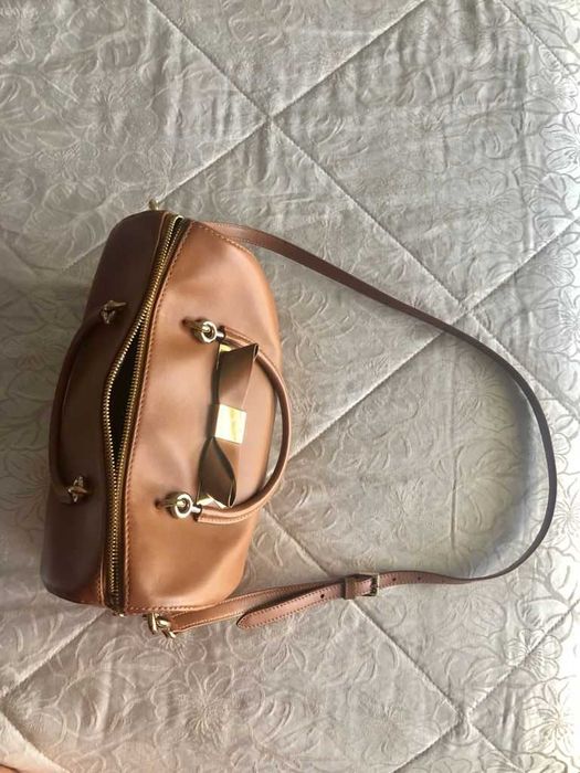 Mala Carteira Ted Baker