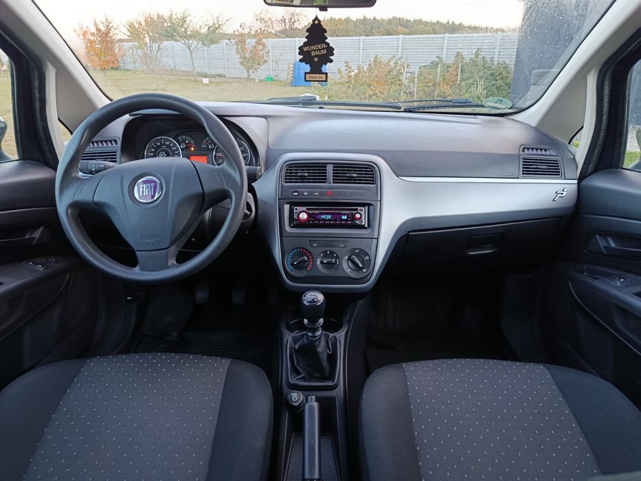 Fiat Grande Punto