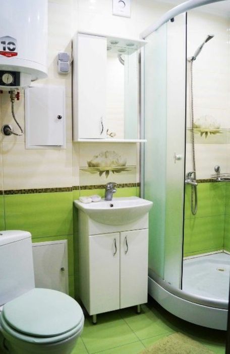 Продам 2к.квартиру на Парковій Чорноморськ