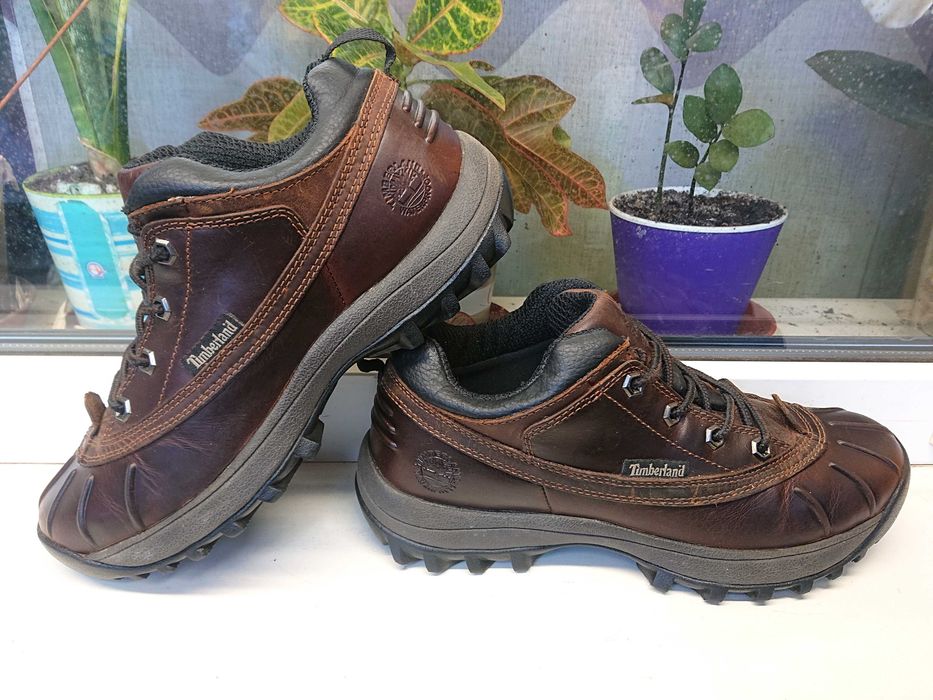Прочные и удобные  кроссовки "Timberland", Оригинал  41,5 р.