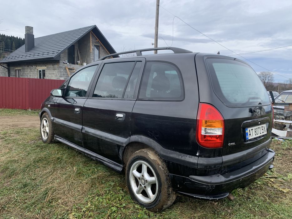 Розборка опель  1.8 2001 р запчастини …