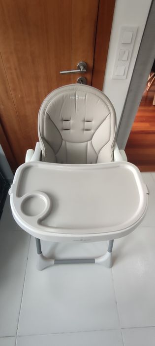 Cadeira de refeição para Bebé
