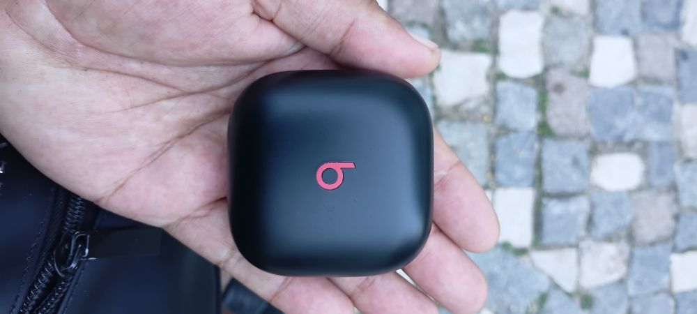 Auriculares Bluetooth True Wireless BEATS Fit Pro