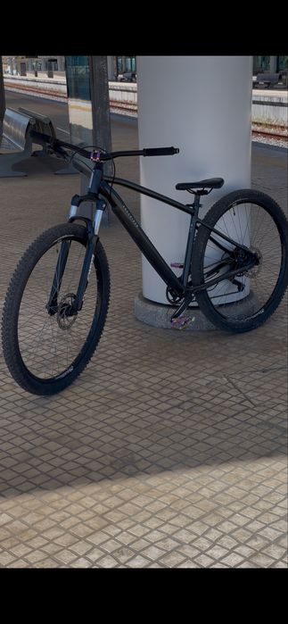 Rockrider st 500
