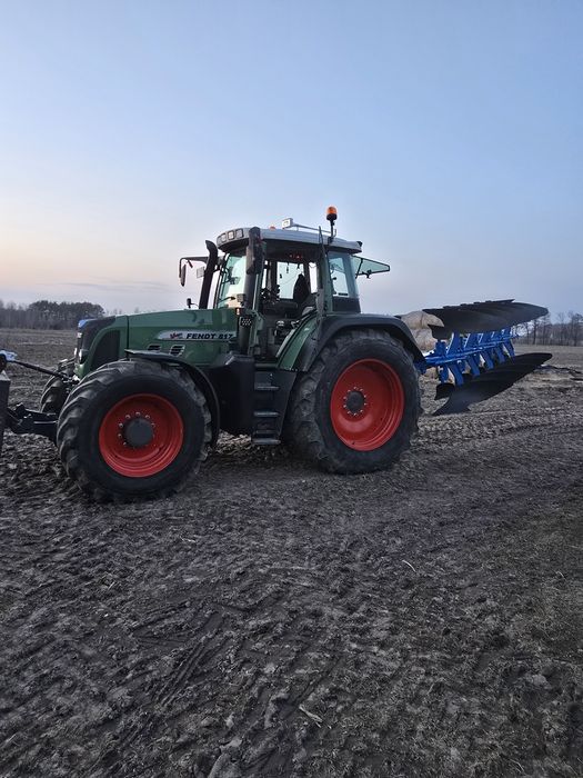 Wykonam Usługę orki siew zboz I rzepaku