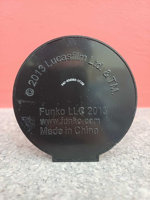 POP! R2-D2 Star Wars