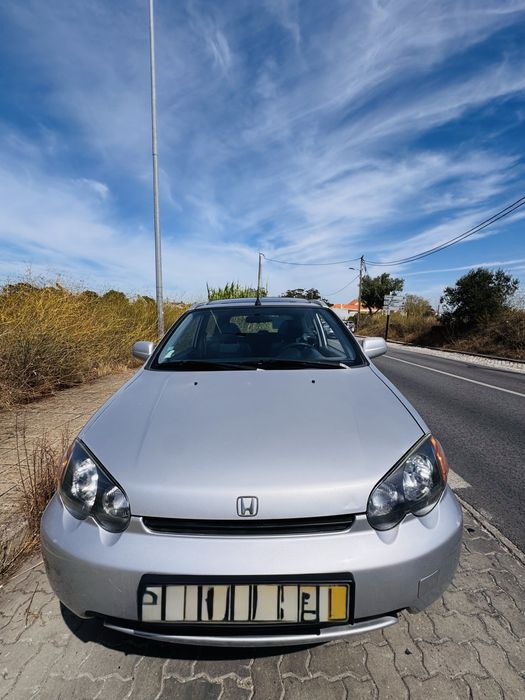 Honda HR-V 1.6 Gasolina/GPL – 105 cv – 144.000 km