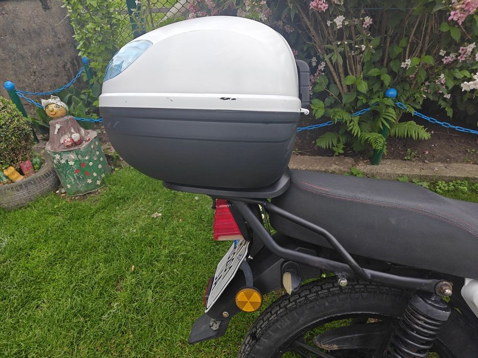 Продається класний мото Viper ZS200A-2