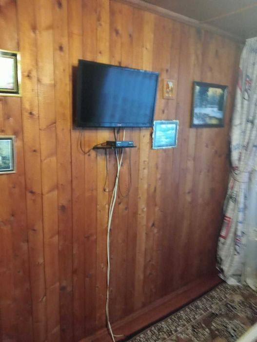 Продам дачу с. Придніпровське (Запорізька область)