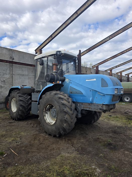 Продам трактор ХТЗ-17221-09 2014р.