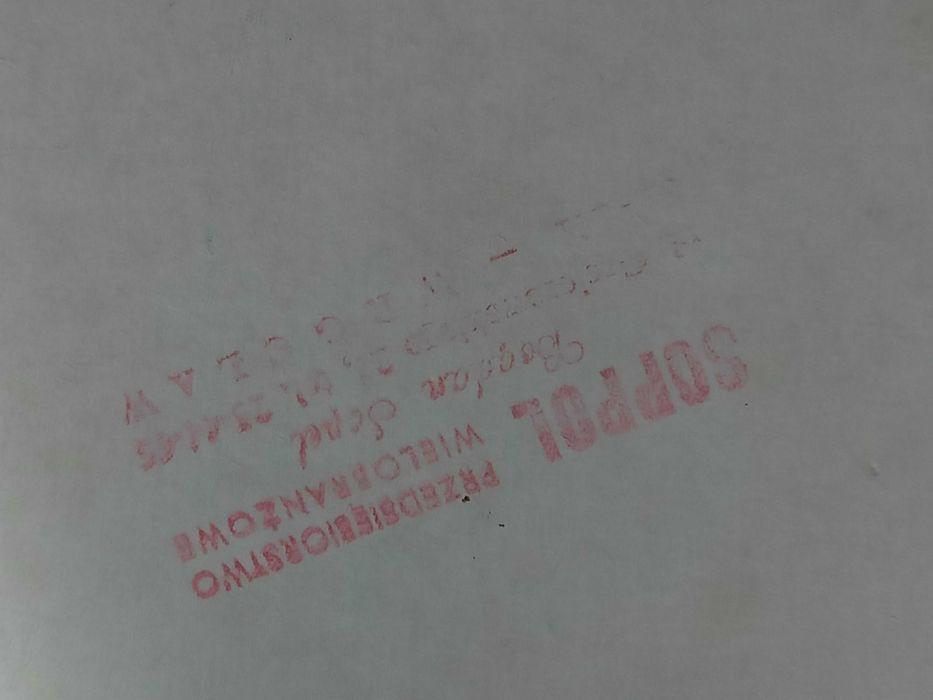 Stara gra planszowa z  Gęsia Zabawa