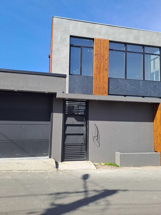 Продам новый дом на  Таирово