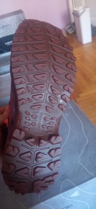 Lowa innovo Gtx mid ws